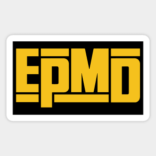 EPMD 4 Magnet